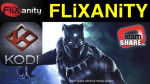 Read more about the article How to install Flixanity Addon Kodi Krypton